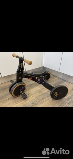 Беговел трансформер 3 в 1