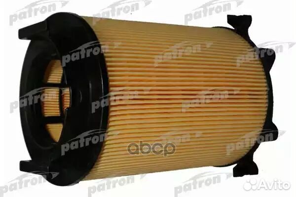 Фильтр воздушный audi: A3 03/skoda:octavia 04