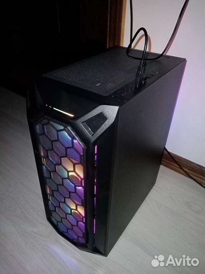 Продам игровой компьютер