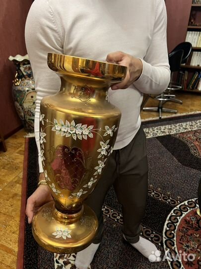 Ваза китайская