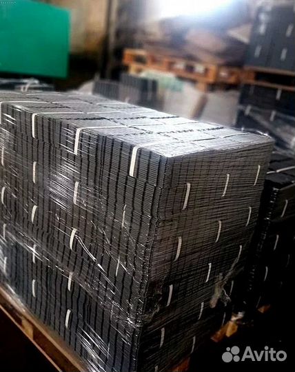 Пвх плитка для автосервиса