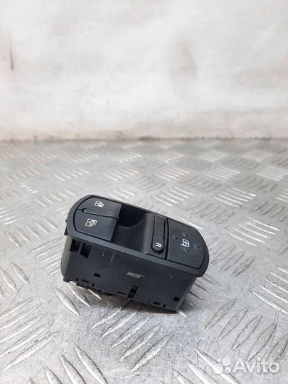 Блок управления стеклоподъемниками Opel Corsa