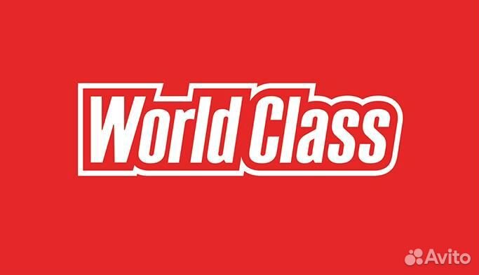 Абонемент в фитнес клуб world class (Энгельс)