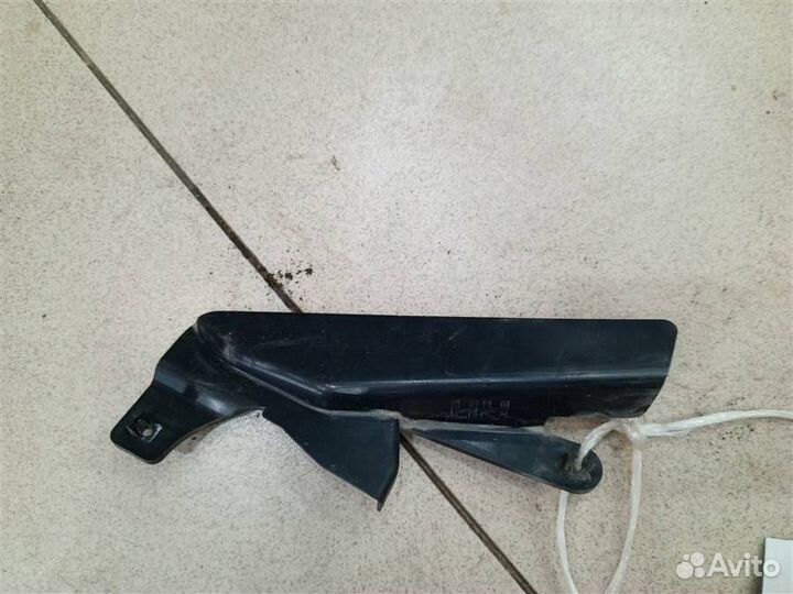 Пыльник Hyundai Getz 2002-2010