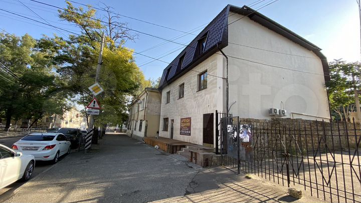 Свободного назначения, 428.8 м²