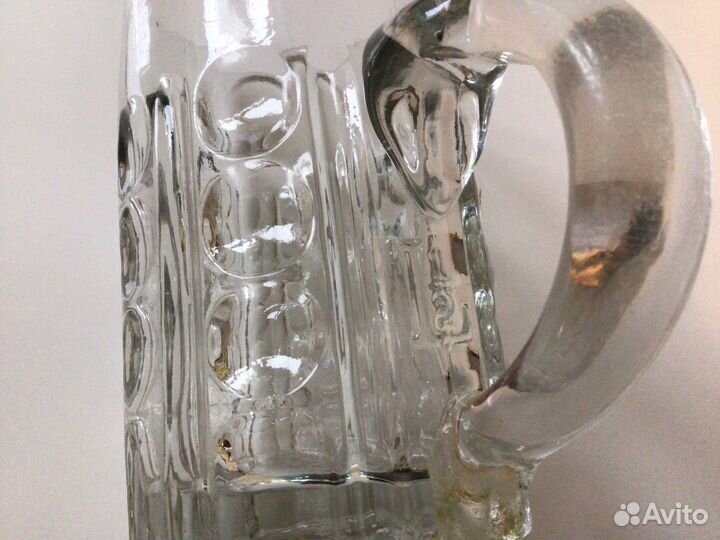 Пивная кружка, довоенная германия, антиквариат