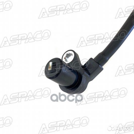 Датчик абс задний левый mitsubishi outlander (C