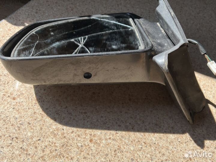 Зеркало боковое Escudo TA02W