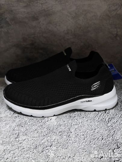 Кроссовки/слипоны Skechers р.36-41