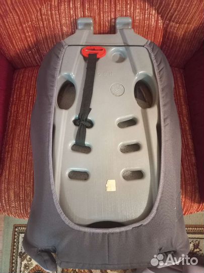 Детское автокресло бу