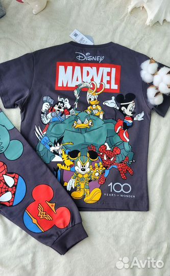 Детская одежда