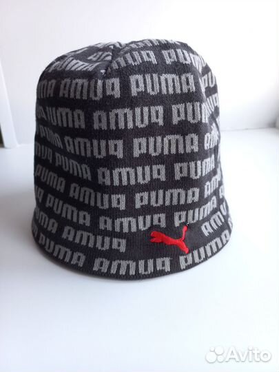 Шапка мужская