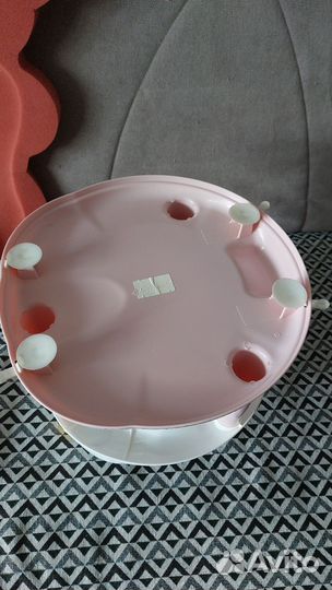 Стульчик для купания