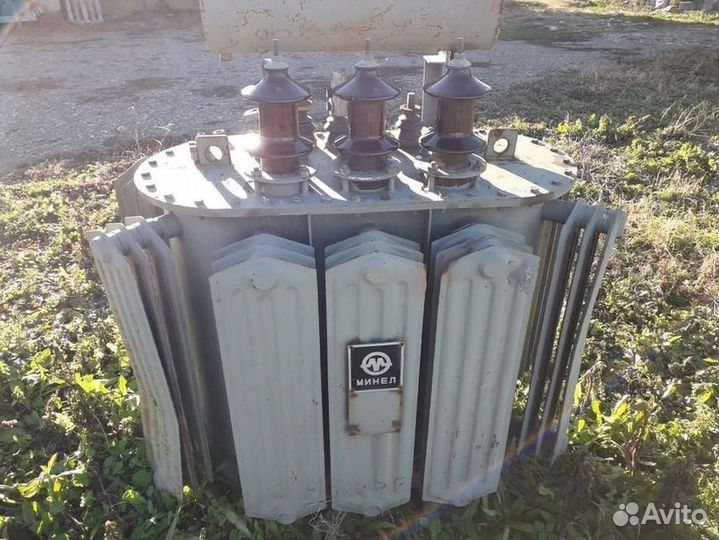 Трансформатор силовой арт37586