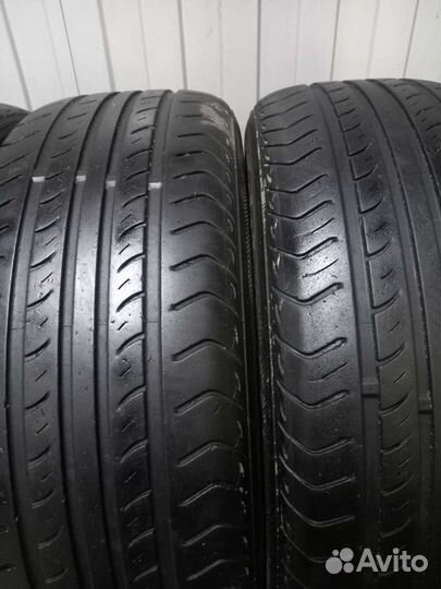 Nexen Classe Premiere 661A 205/55 R16 91H