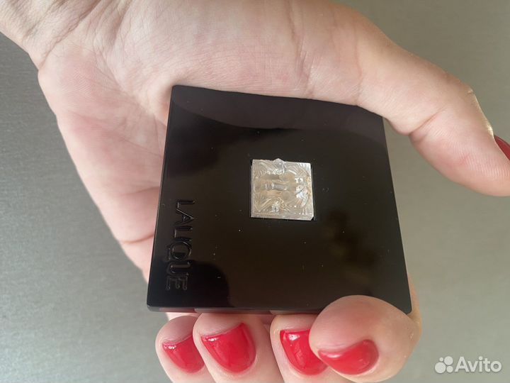 Зеркало Lalique