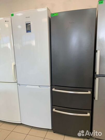 Холодильник с доставкой