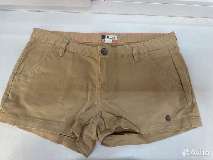 Шорты женские