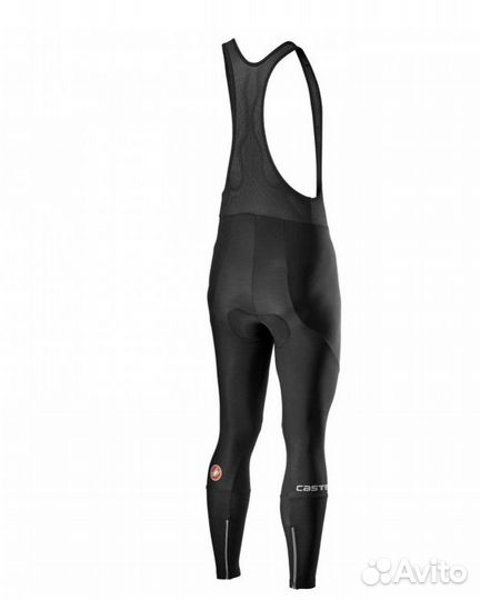 Castelli велорейтузы мужские размер М