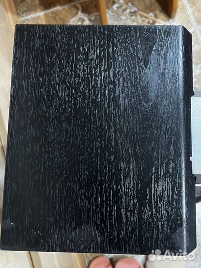 Колонки technics