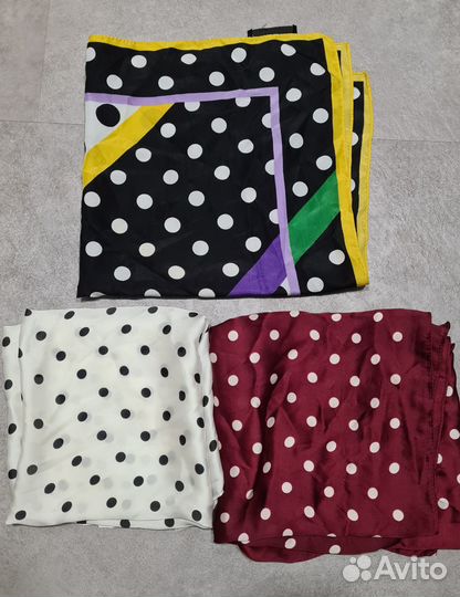 Платок на шею