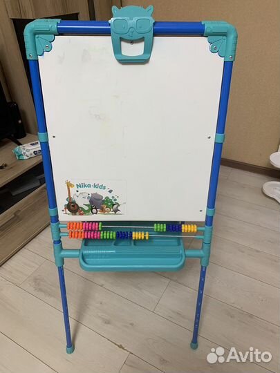Мольберт детский