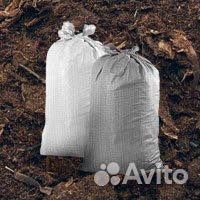 Торфогрунт в мешках/ торфогрунт навалом