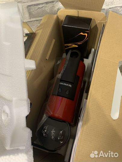 Кофемашина delonghi mini