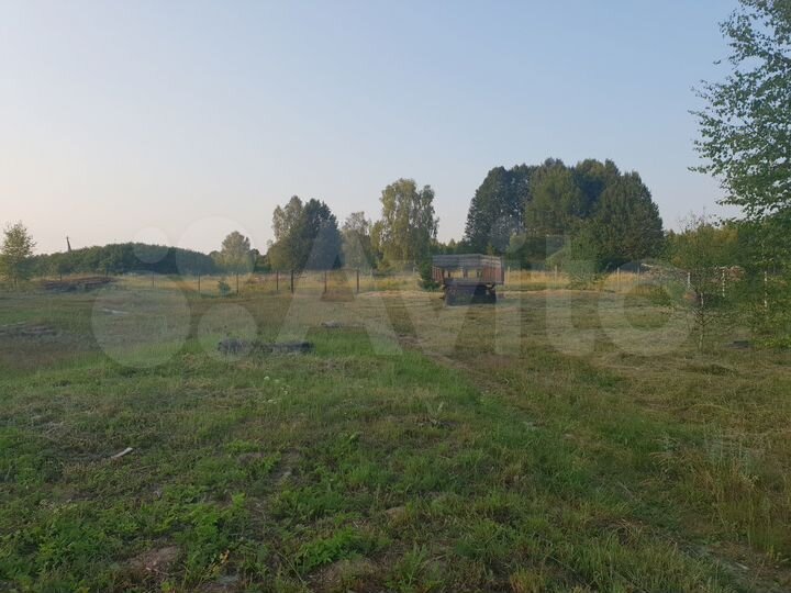 Участок 47 сот. (ИЖС)