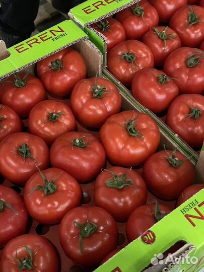 Овощи фрукты опт