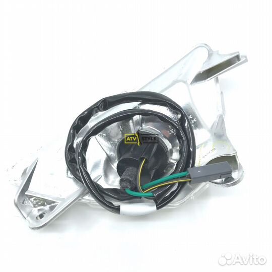 Поворотник передний правый Kawasaki 23040-0148