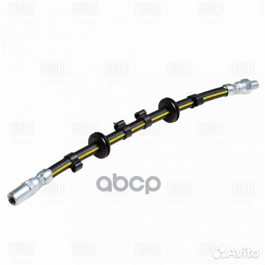 Шланг тормозной BF110 Trialli