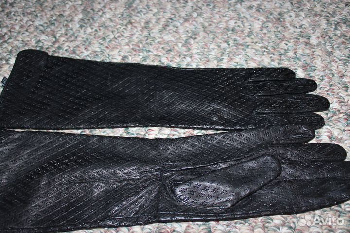 Перчатки 7,5р Италия