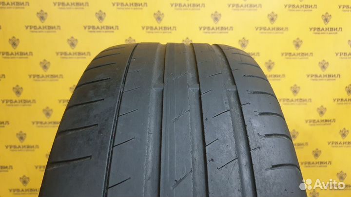 Continental ContiSportContact 3 235/40 R18 94Y