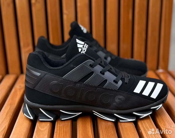 Кроссовки Адидас. Новинка. Не Китай. С008