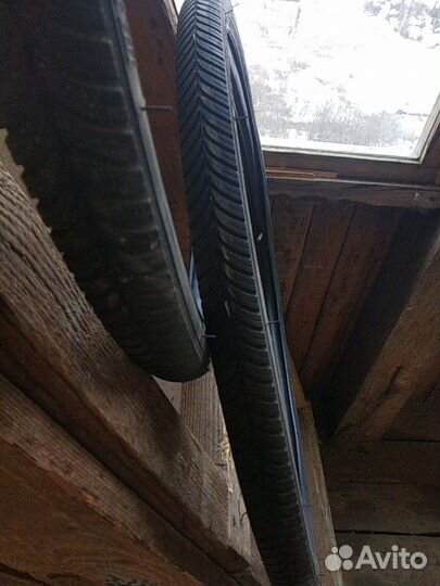 Велозапчасти