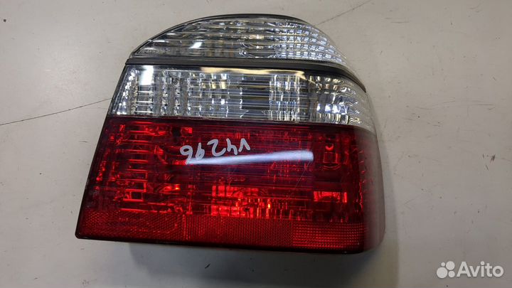Фонарь (задний) Volkswagen Golf 3, 1995