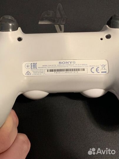 Sony Playstation 4 Pro 1TB