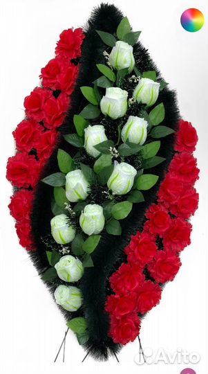 Флорист (Искусственные цветы)