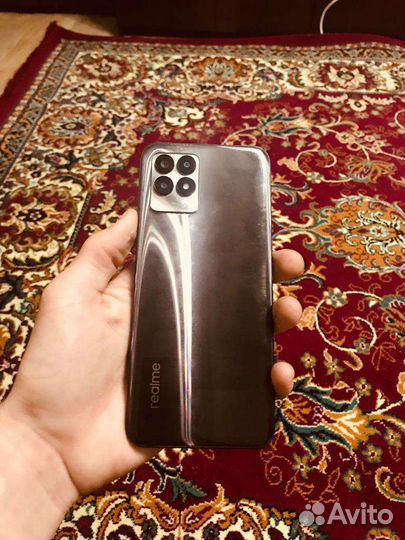 Продаю Realme 8i