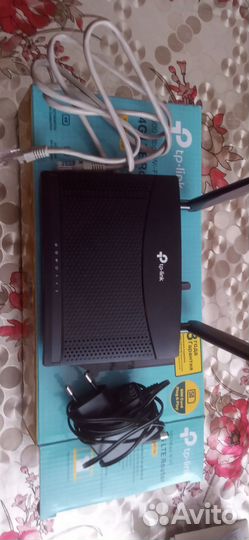 4G LTE WiFi Роутер 300Мбит