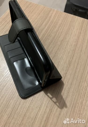 Чехол книжка на Apple iPhone xr