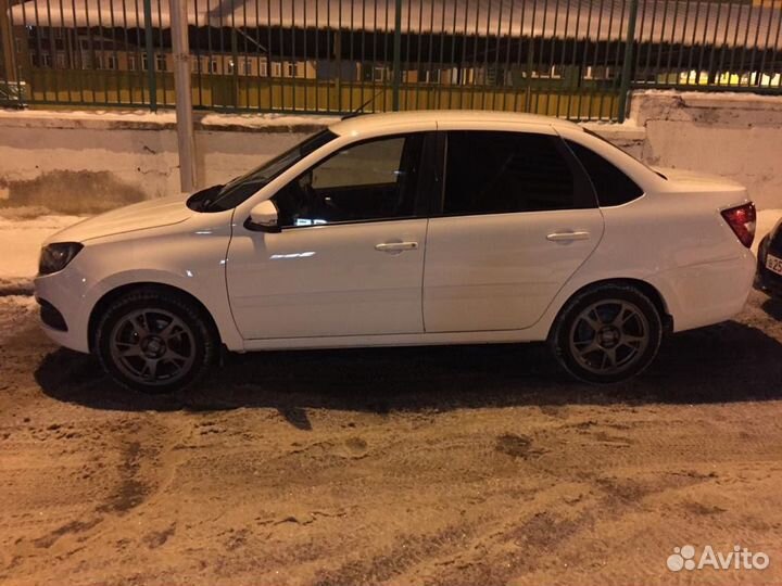 Аренда автомобиля