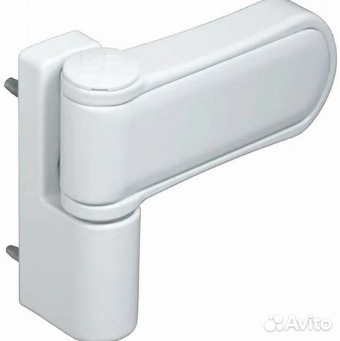 Дверная фурнитура