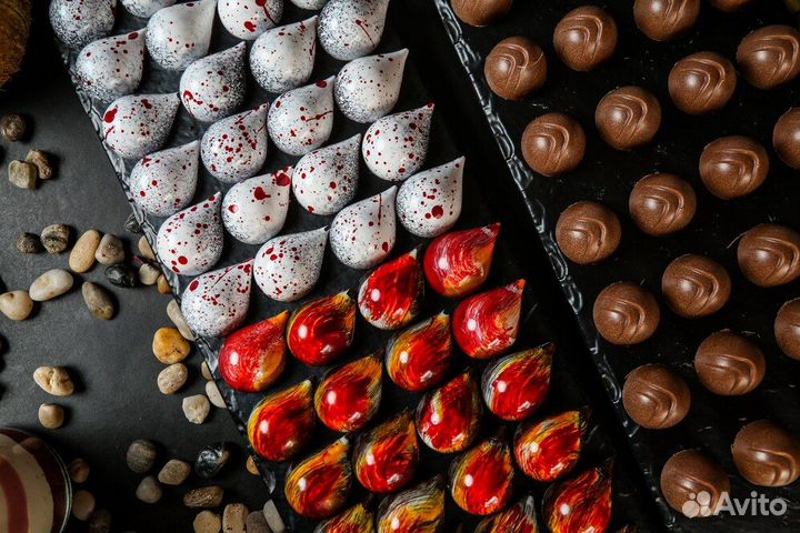 Упаковщица фасовщица на кондитерскую фабрику вахта