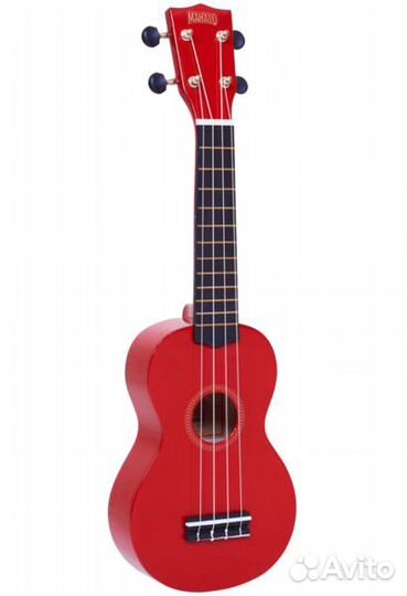 Укулеле (2 цвета)
