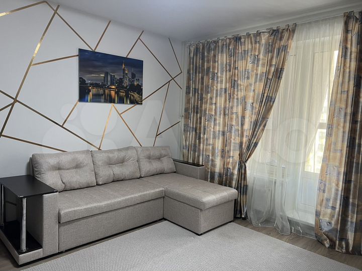 Квартира-студия, 26,8 м², 11/15 эт.