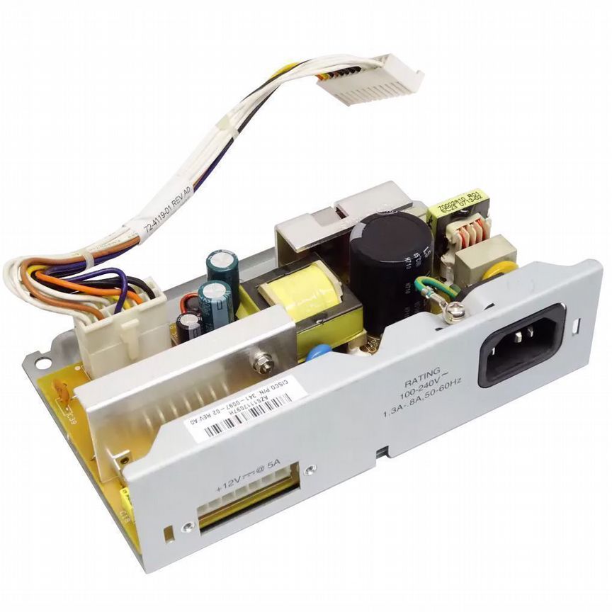 [DPSN-60CP] Блок Питания Cisco 60wt A Aa23270 Dpsn-60cp
