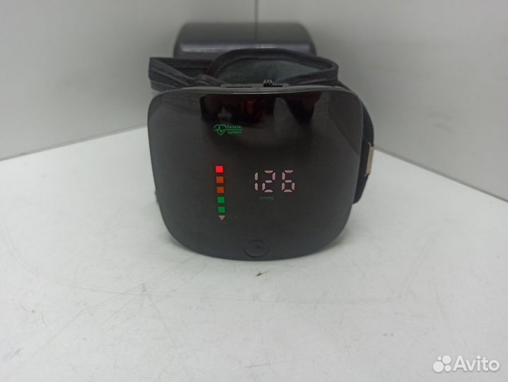 Тонометр Anysmart AS306