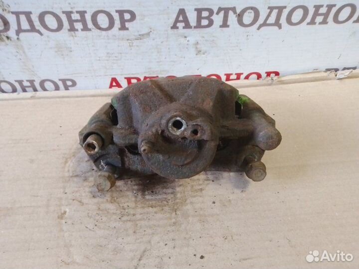 Суппорт тормозной передний левый Mazda 6 GG